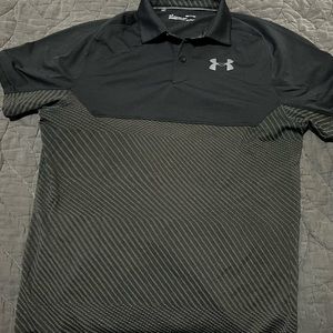 Under Armour Golf Polo Men’s Size Small